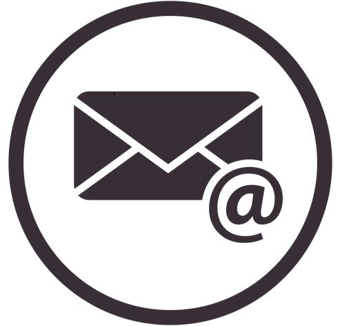 Email Logo